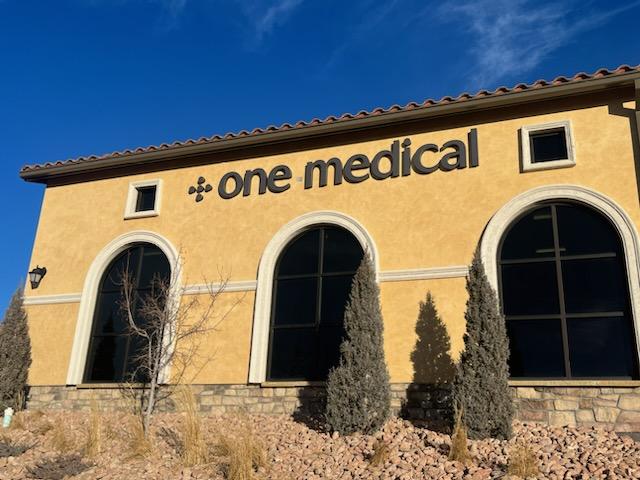 One Medical: Tutt - Doctor in Colorado Springs