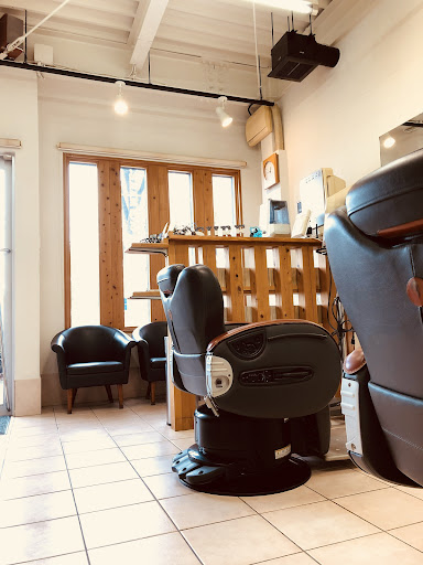 Men's Hair One Make