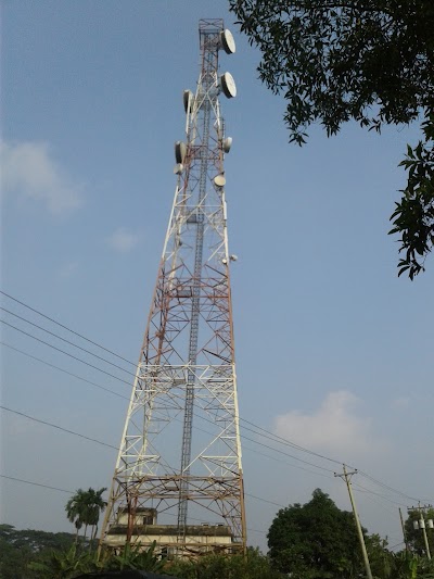 Photos of Robi Axiata Ltd, Lenzapara, Shaistaganj