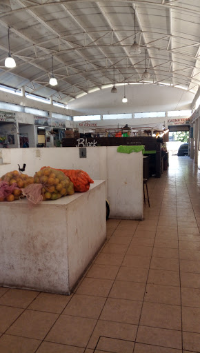 Mercado Municipal De Armería - Thumbnail