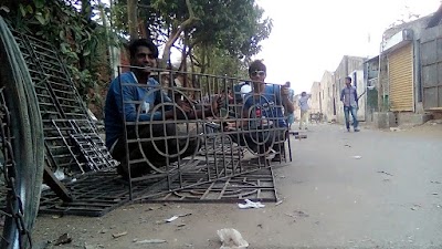 Photos of Shahid Nagar Jame Masjid