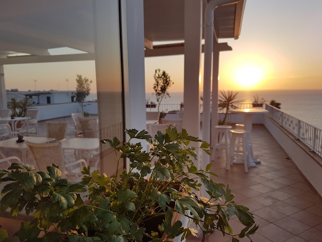 Tropea Boutique Hotel