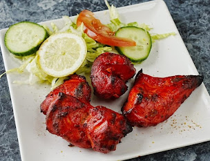 Photo n°5 de Hamdan Restaurant 42 (Classic & Fast Food) à Saint-Étienne (Restaurant indien à emporter)