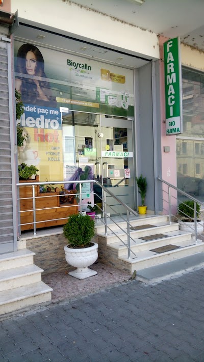 Farmaci BIO Farma,Elbasan