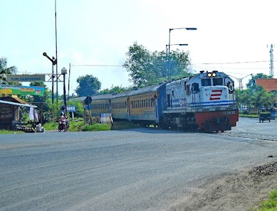 Photos of Tanggulangin