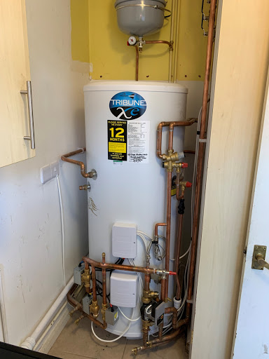 Heritage Heating Systems Ltd - Thumbnail