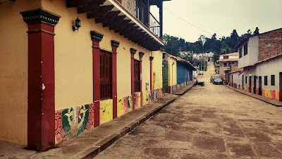 Photos of Raquira