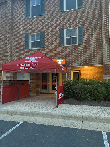 Raf Traboulsi - State Farm Insurance Agent - Thumbnail