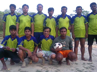 Photos of Satbaria Motsho Khamar