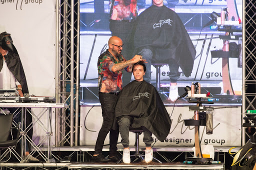 Leo Ferretti Hair Designer Group - Thumbnail