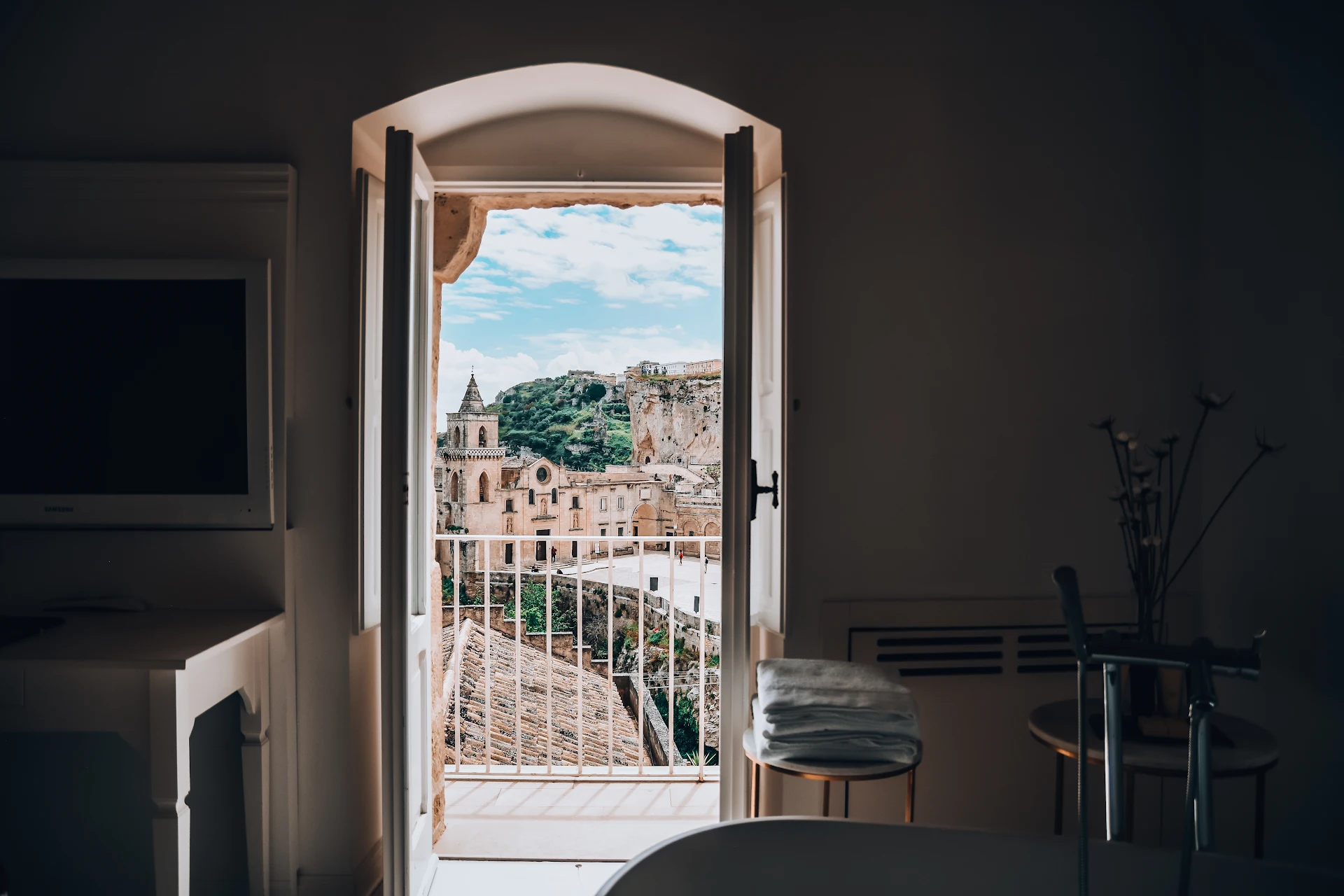 Sant'Angelo Luxury Resort