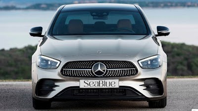 Seablue - Istanbul Airport Private Transfer