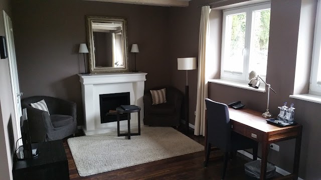 Hotel & Landhaus Kastanie