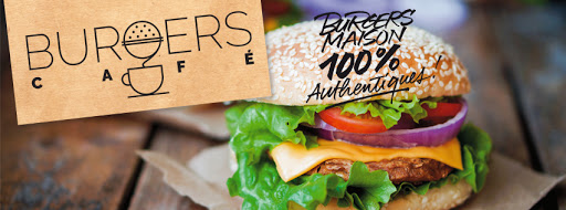 Photo 1 - Burgerscafe