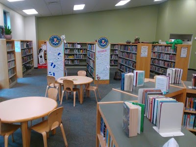 Photos of North Port Public Library