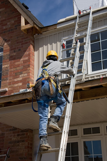 SCS Roofing - Residential Flat Shingle Roofing Repair Service Contractor Chicago IL - Thumbnail