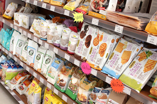Gluten Free Expert - Thumbnail
