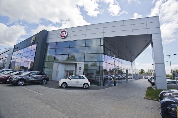 Carserwis - salon i serwis Fiat, Alfa Romeo, Jeep, Kia, Author: Carserwis - salon i serwis Fiat, Alfa Romeo, Jeep, Kia