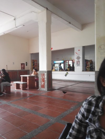 Photos of Universidad del Atl&aacute;ntico sede Centro
