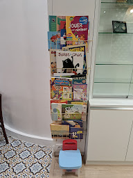 Photo n°49 de Crêperie Lou & Mi à Lorient (Salon de thé)