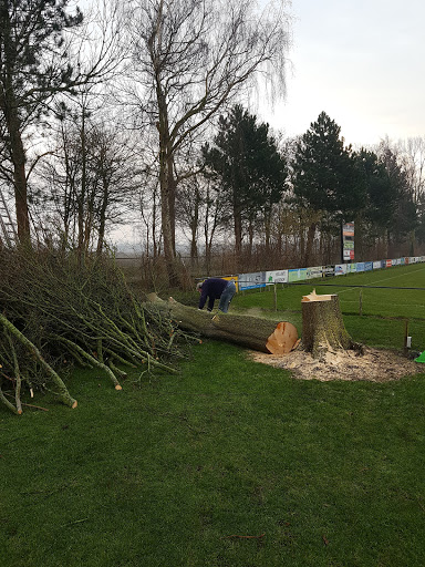 Football club DWOW (Sportpark de Wilskracht) - Thumbnail