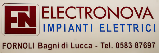 Electronova (S.N.C.) - Visual