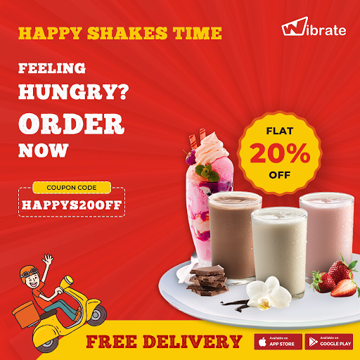 We are now live on Wibrate also post image