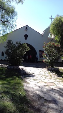 Iglesia Don Bosco, Author: ines sanchez