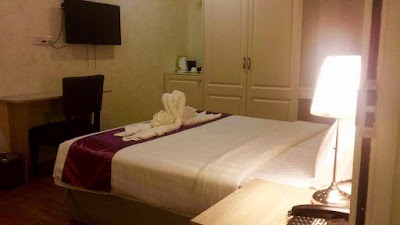 Photos of Venice Lodge