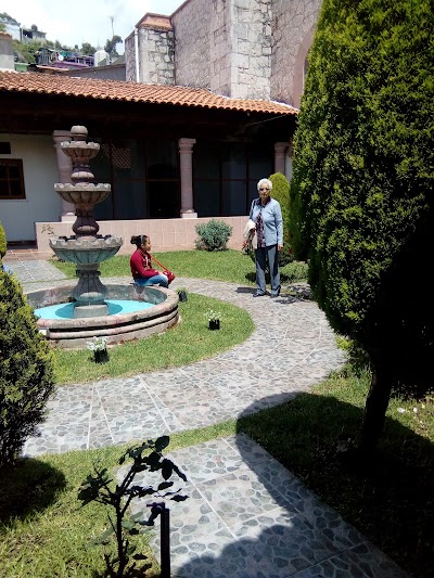 Photos of Parroquia de Nuestra Se&ntilde;ora de Bel&eacute;n, Chiltepec, Coatepec Harinas, M&eacute;x.