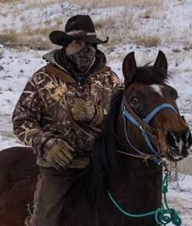 Standing Rock Housing Authority - Thumbnail