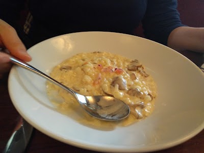 Photos of The Cloister Restaurant & Bar