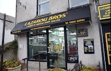 Lazarou Hair Salons (Whitchurch) cardiff