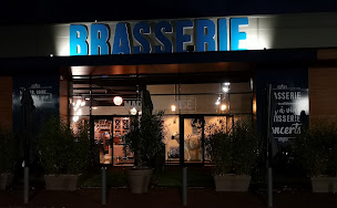 Photo n°26 de Madame Denise Parthenay à Parthenay (Restaurant)