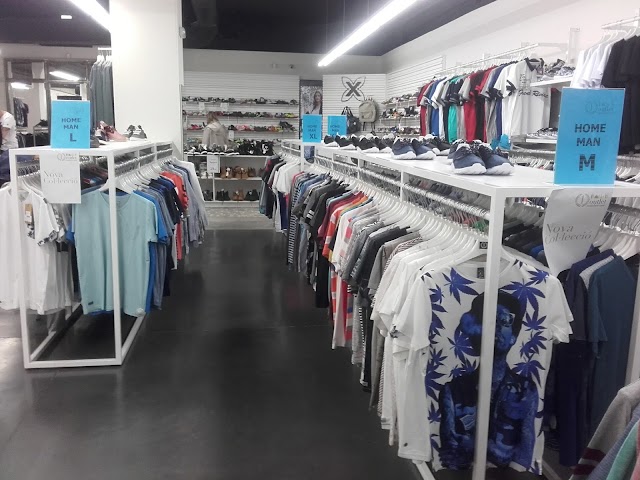Outlet Number One