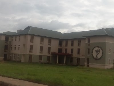 Photos of Amaku Teaching Hospital, Awka