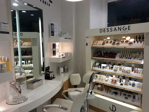 DESSANGE - Coiffeur Vannes
