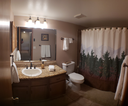 Harris Salt Lick Condo Gallery - United States