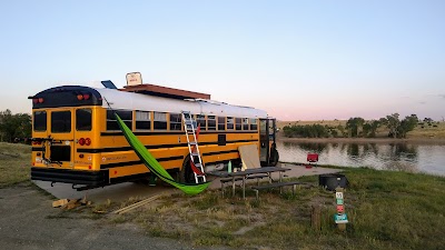 Hellgate Campground