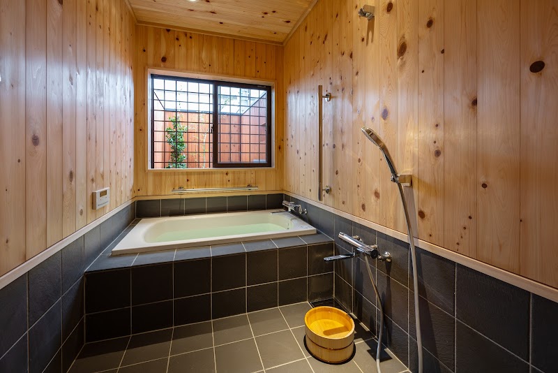 こんぴら町家まる