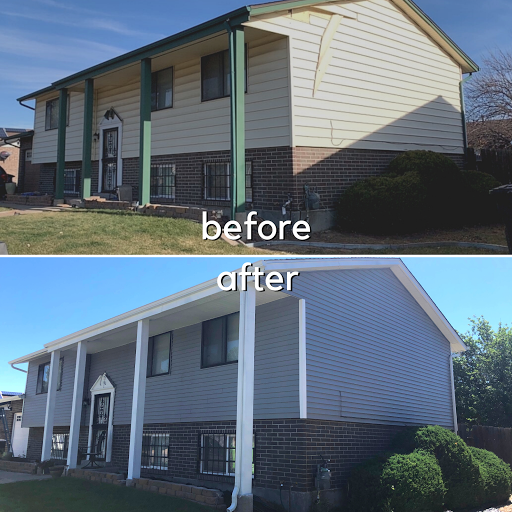Endeavor Exteriors - Fort Collins - Thumbnail