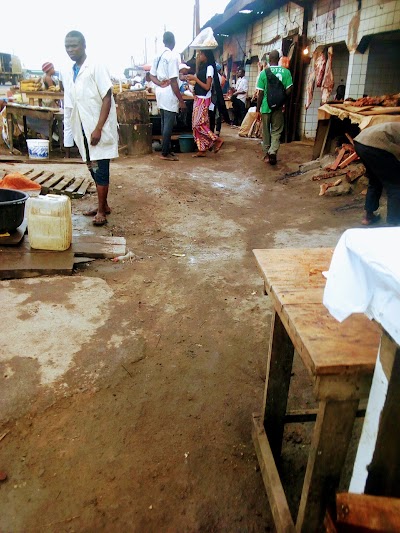 Photos of Minist&egrave;re De Soya