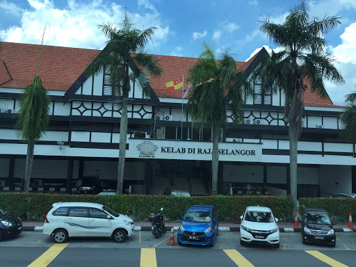 Royal Selangor Club Kuala Lumpur Destimap Destinations On Map