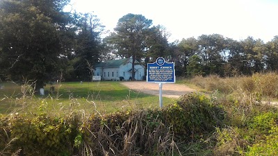 Mississippi Blues Trail – Robert Johnson Gravesite