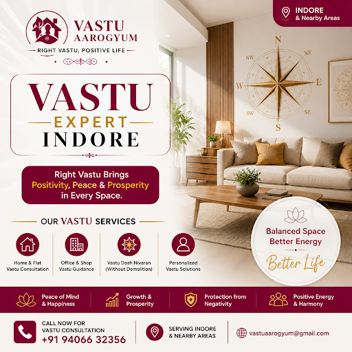 Har property ka layout alag hota hai, isliye Vastu consultation bhi personalized honi chahiye. Va… post image