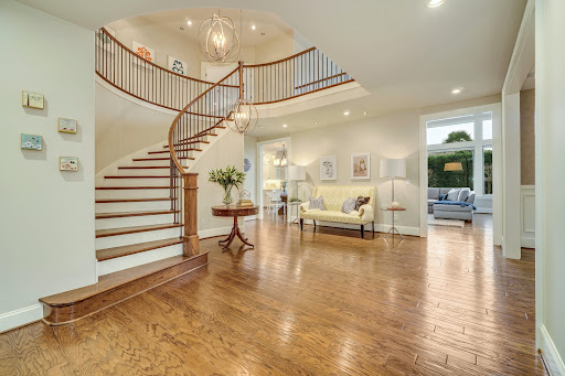 Tammy Wright Homes - Visual