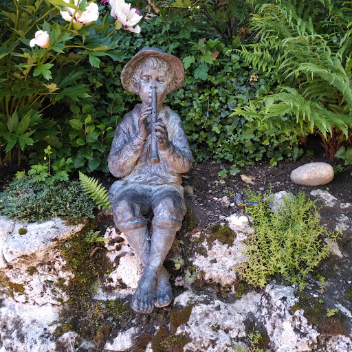 Klosterberggarten - Visual