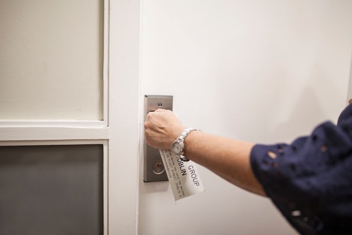 Ashfield Hostel by null