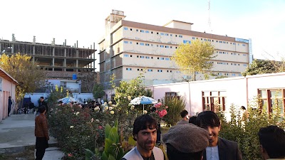 Pamir University