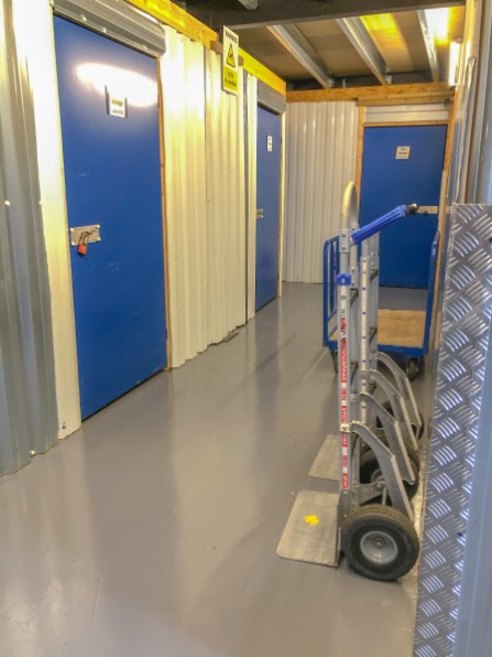 Vale Self Storage photo 2